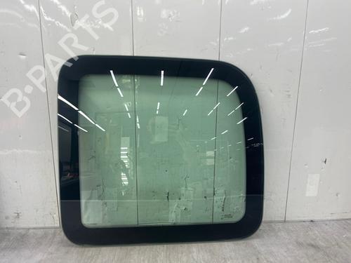 Used Rear left door window Rear left door window 36956364 36956364