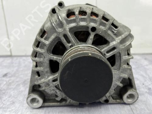 Alternator FORD FIESTA VI (CB1, CCN) 1.4 TDCi | BP23757416M7 - Image 3