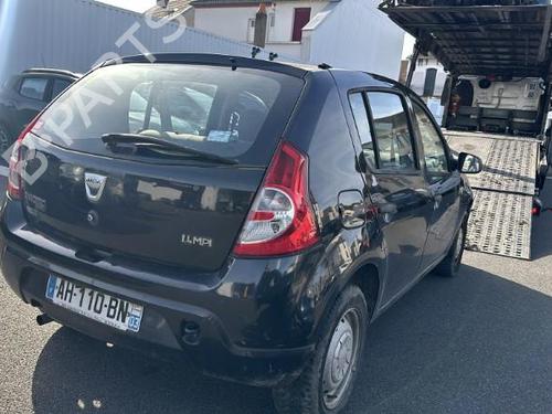 Højre baglygte DACIA SANDERO | BP37676318C35 - Image 8