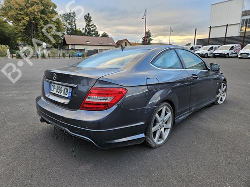 Interior roof light MERCEDES-BENZ C-CLASS Coupe (C204) C 220 CDI (204.302) | BP25130304I8 - Image 27