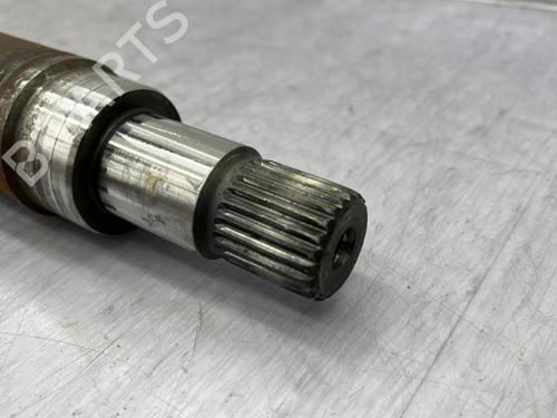 Right front driveshaft FORD FIESTA VI (CB1, CCN) 1.0 EcoBoost | BP23751483M39  - Image 5