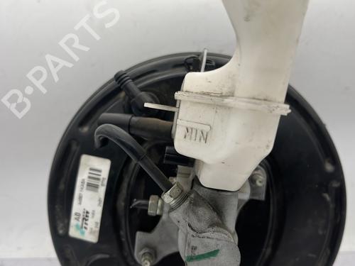 Bremseservo NISSAN JUKE (F15) 1.5 dCi | BP30870396M42