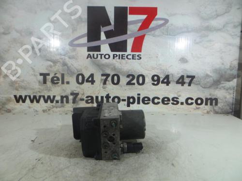 Used ABS pump PEUGEOT 807 (EB_) 2.2 HDi (128 hp) 23679266