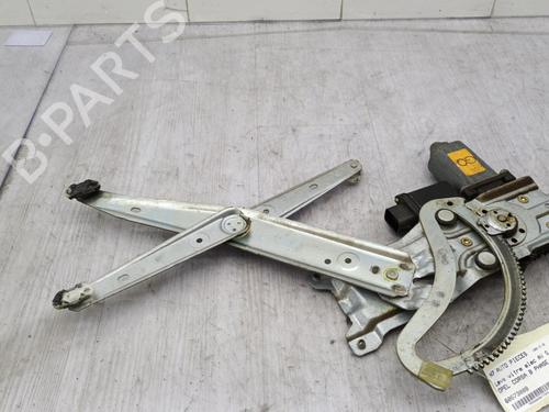 Used Front left window mechanism Front left window mechanism OPEL CORSA B (S93) 1.7 D (F08, F68, M68) (60 hp) 23707012 23707012