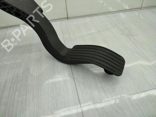 Pedal PEUGEOT 208 I (CA_, CC_) 1.6 HDi | BP23687179I4 