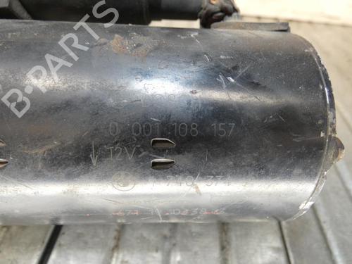 Starter BMW 3 Coupe (E36) 323 i | BP23686433M8 