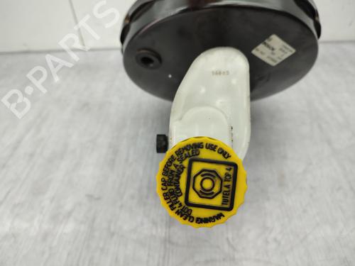 Servo brake FIAT PANDA (169_) 1.1 (169.AXA1A) | BP23742079M42 - Image 8