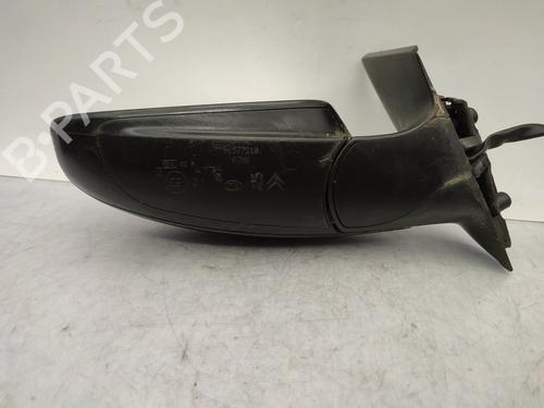 Left mirror PEUGEOT 307 (3A/C) 1.6 16V | BP26027858C26 