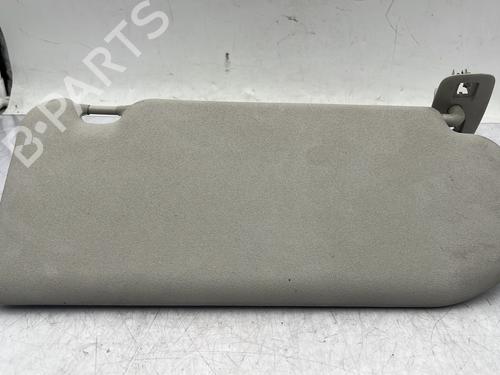 Left sun visor CITROËN C4 II (NC_) 1.6 BlueHDi 120 | BP29863457I1