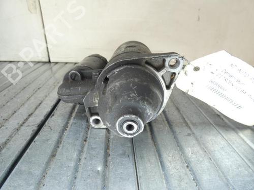 Used Starter CITROËN VISA 0.6 (34 hp) 25270039