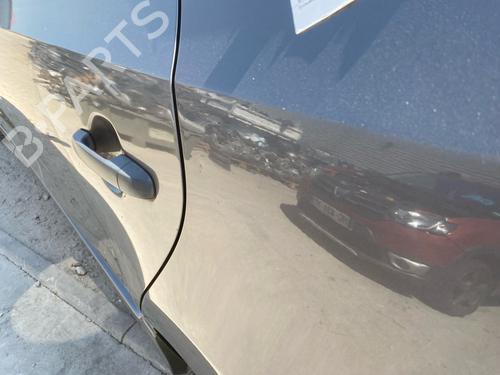 Rear parcel shelf HYUNDAI i30 (FD) 1.6 CRDi | BP37636848C85  - Image 12