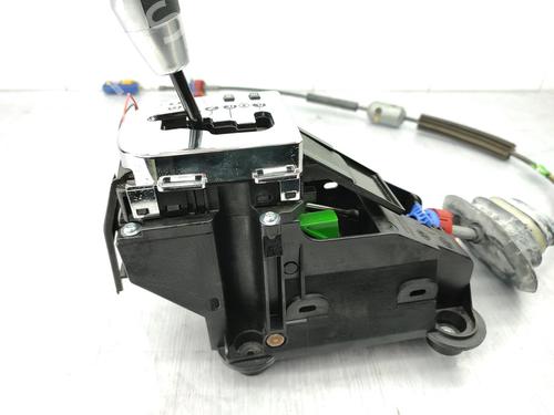 Gear lever PEUGEOT 2008 I (CU_) 1.2 THP 110 / PureTech 110 | BP23741566M90 