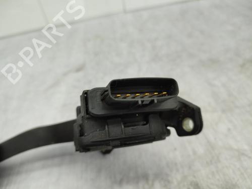 Used Pedal NISSAN PIXO (UA0) 1.0 (68 hp) 23709582