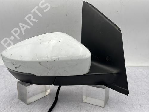 Right mirror VW POLO V (6R1, 6C1) 1.4 TDI | BP29897204C27
