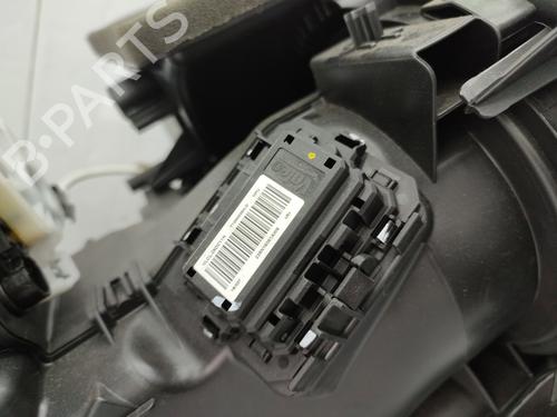 Heater matrix box PEUGEOT 108 1.2 | BP29040466M61 - Image 4