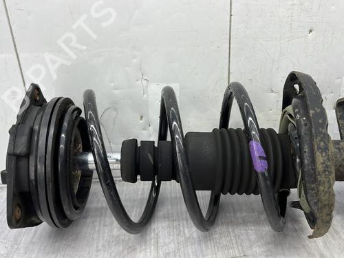 Right front shock absorber RENAULT CLIO III (BR0/1, CR0/1) 1.2 16V (BR02, BR0J, BR11, CR02, CR0J, CR11) | BP24321936M17 