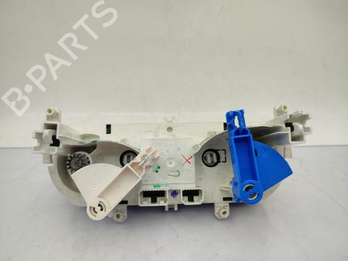 Climate control RENAULT CLIO IV (BH_) 1.5 dCi 75 | BP23719227I5 