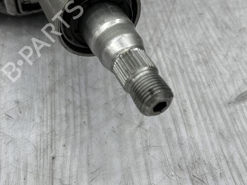 Steering column FIAT QUBO (225_) 1.4 (225AXA1A) | BP23706534M21  - Image 5