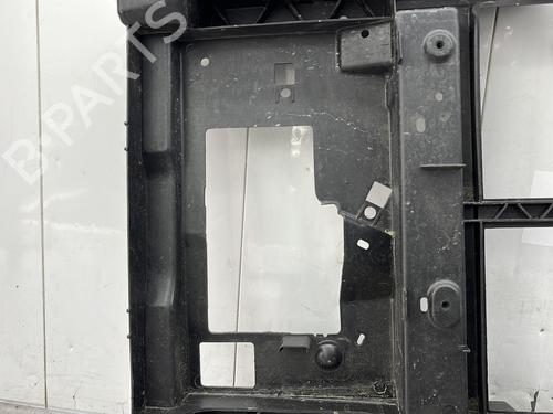 Front slam panel CITROËN C3 II (SC_) 1.4 HDi 70 (SC8HZC, SC8HR0, SC8HP4) | BP33569213C72  - Image 11