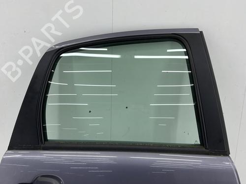 Right rear door CITROËN C3 I (FC_, FN_) 1.4 HDi | BP23673702C5 