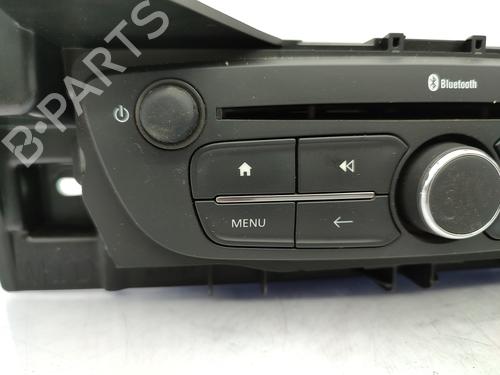 Radio RENAULT KANGOO Express (FW0/1_) 1.5 dCi 90 (FW0G, FW05, FW08, FW11) | BP23740339E6 