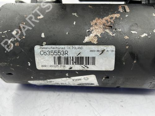 Starter FORD TRANSIT Van (FA_ _) 2.2 TDCi | BP32765801M8 - Image 2