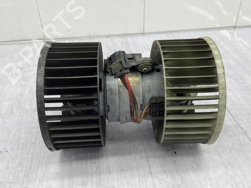 Used Heater blower motor BMW 3 (E46) 330 d (184 hp) 23669479