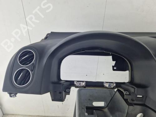 Used Dashboard Dashboard VW GOLF PLUS V (5M1, 521) 2.0 TDI (136 hp) 23706730 23706730