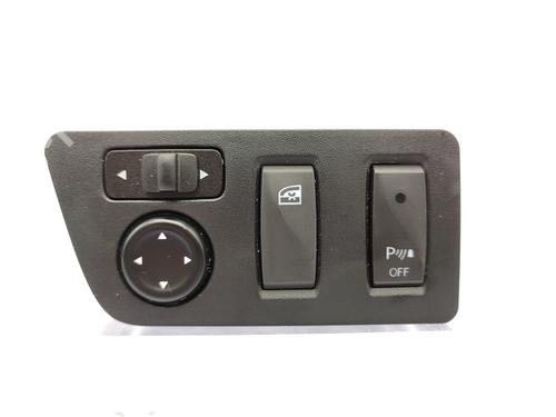Used Mirror switch DACIA SPRING EV (B6M1) (45 hp) 23758433