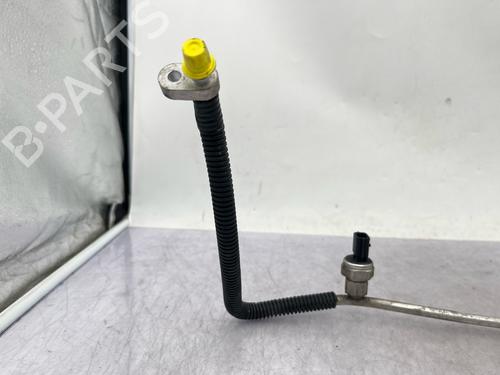 AC pipe RENAULT KADJAR (HA_, HL_) 1.5 dCi 110 (HLA3) | BP38081144M126 - Image 2
