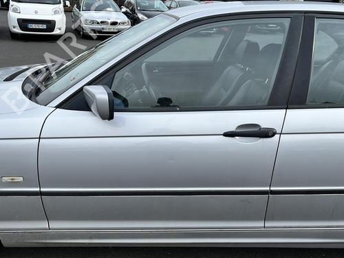 Left front window switch BMW 3 (E46) 320 d | BP23678385I27  - Image 27