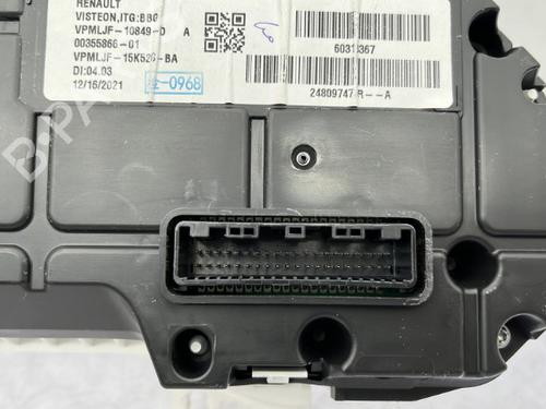 Instrument cluster DACIA SPRING EV (B6M1) | BP23751184C47  - Image 5