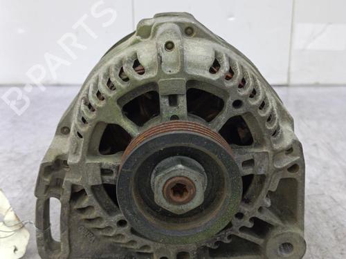 Used Alternator Alternator 23675775 23675775