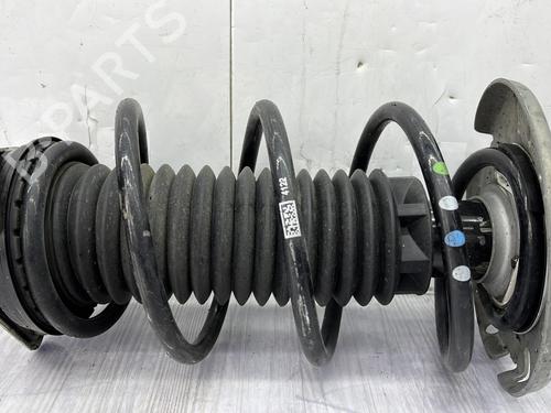 Right front shock absorber PEUGEOT 308 II (LB_, LP_, LW_, LH_, L3_) 1.5 BlueHDi 130 | BP28694199M17 