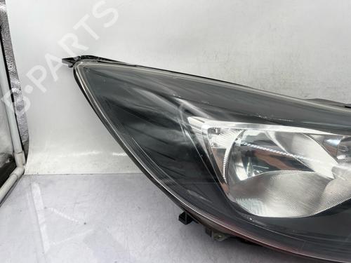 Right headlight FORD FOCUS III 1.6 TDCi | BP36149078C29  - Image 9