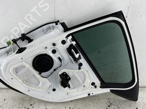 Right rear door CITROËN DS4 (NX_) 1.6 HDi 115 | BP29146120C5 