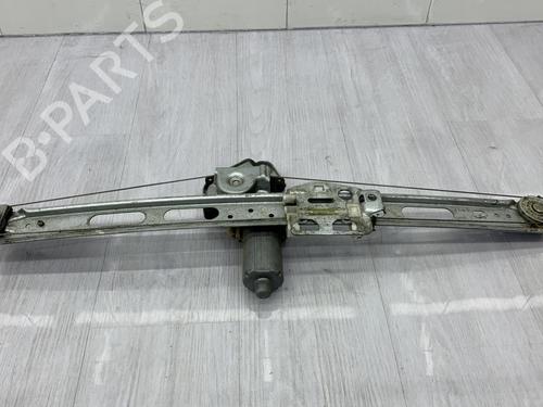 Front left window mechanism MERCEDES-BENZ A-CLASS (W168) A 170 CDI (168.008) | BP23702481C22 