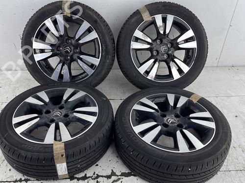Andere für CITROËN DS3 (SA_) 1.6 HDi 90 (92 hp) 24734734