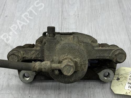 Used Left front brake caliper CHEVROLET MATIZ (M200, M250) 0.8 (52 hp) 23703427