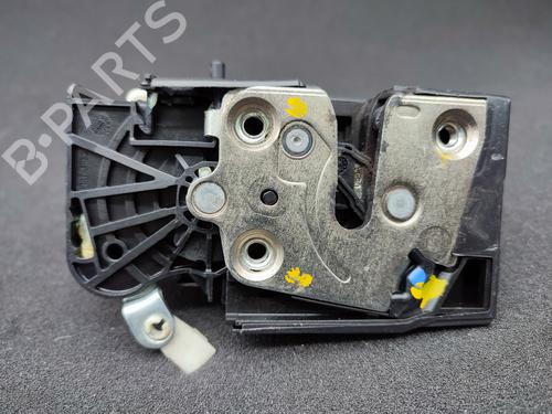 Rear right lock DACIA SANDERO II 1.5 dCi | BP23740473C99