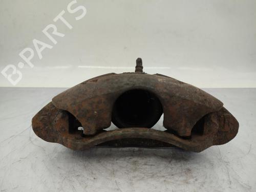 Right front brake caliper RENAULT 21 (B48_) 2.1 Turbo-D (B486, B488, B48V) | BP23729074M104 - Image 5