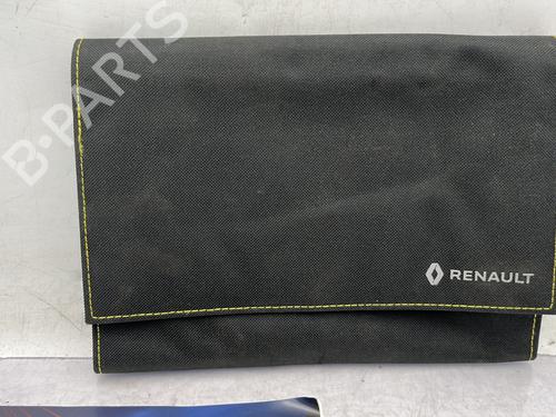 Other RENAULT CAPTUR I (J5_, H5_) 1.5 dCi 90 (J5N4, J5M5, J5MW, J5M6, J5AL, J5AJ) | BP33631155O1 - Image 3