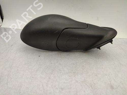 Right mirror CHRYSLER PT CRUISER (PT_) 2.2 CRD | BP26604170C27 