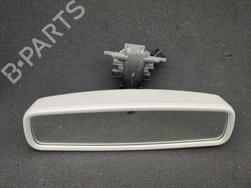 Used Rear mirror Rear mirror RENAULT CAPTUR I (J5_, H5_) 1.5 dCi 110 (110 hp) 23749157 23749157