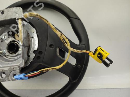 Used Steering wheel Steering wheel CITROËN C4 Grand Picasso I (UA_) 2.0 HDi 150 (150 hp) 23738508 23738508