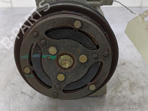 AC compressor FIAT PANDA (169_) 1.2 (169.AXB11, 169.AXB1A) | BP23707918M34 - Image 4