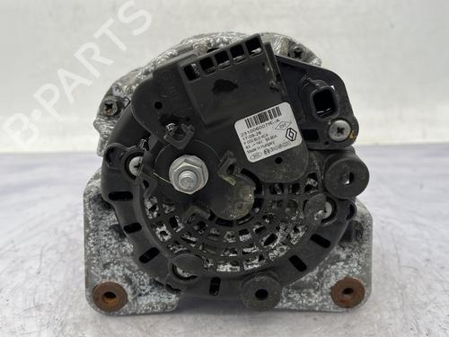 Alternator RENAULT CLIO IV (BH_) 0.9 TCe 90 (BHNF, BHMA, BHMH, BHJK, BHJR) | BP32249923M7
