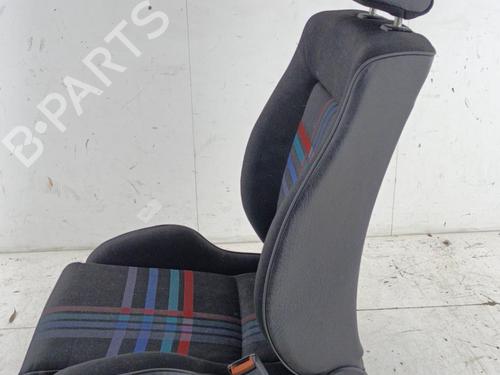 Used Right front seat Right front seat VW GOLF II (19E, 1G1) 1.6 TD (70 hp) 23677505 23677505