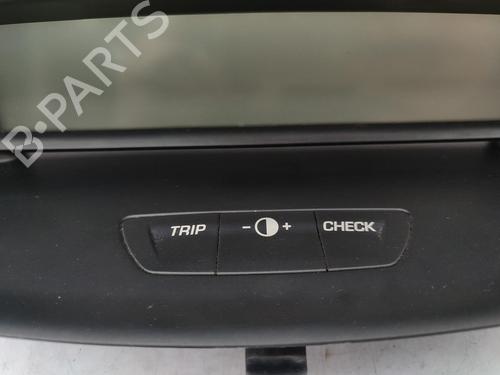 Instrument cluster CITROËN C4 Coupe (LA_) 2.0 16V | BP23718499C47 
