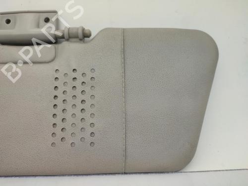 Used Left sun visor Left sun visor FIAT SEICENTO / 600 (187_) 1.1 (187AXB, 187AXB1A, 187AXC1A02) (54 hp) 23711274 23711274